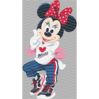 Mickey-AMQ 2892